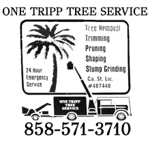 One Tripp Tree Service One Tripp Tree Service