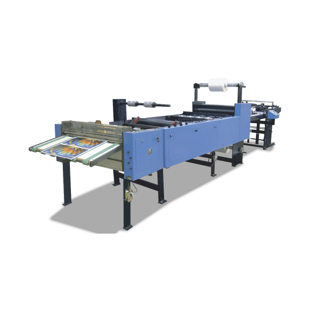 UV Flatbed