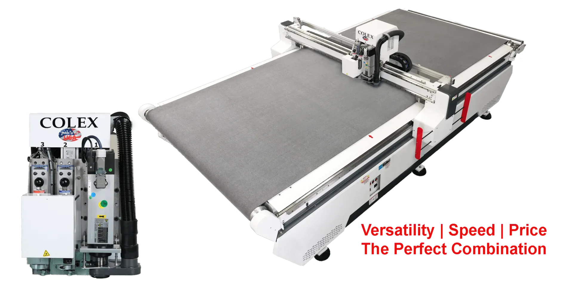 UV Flatbed