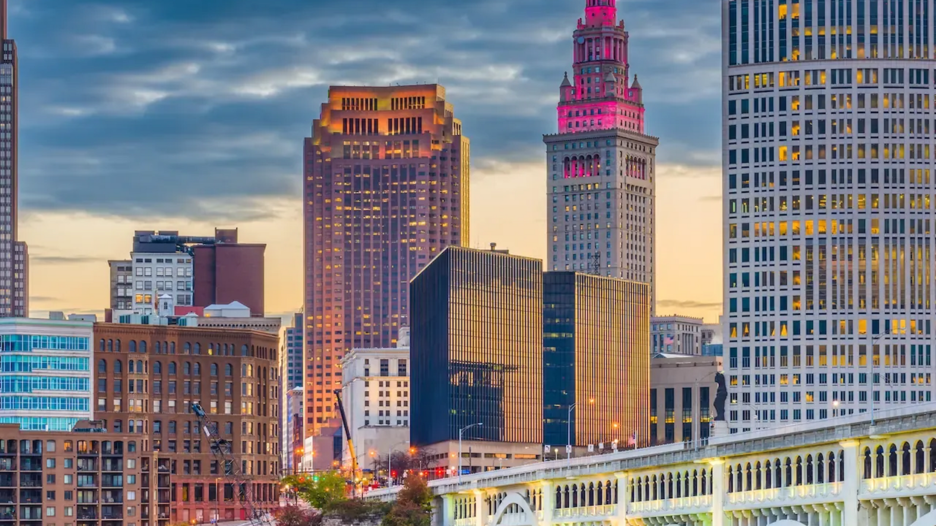 Cleveland-Based
