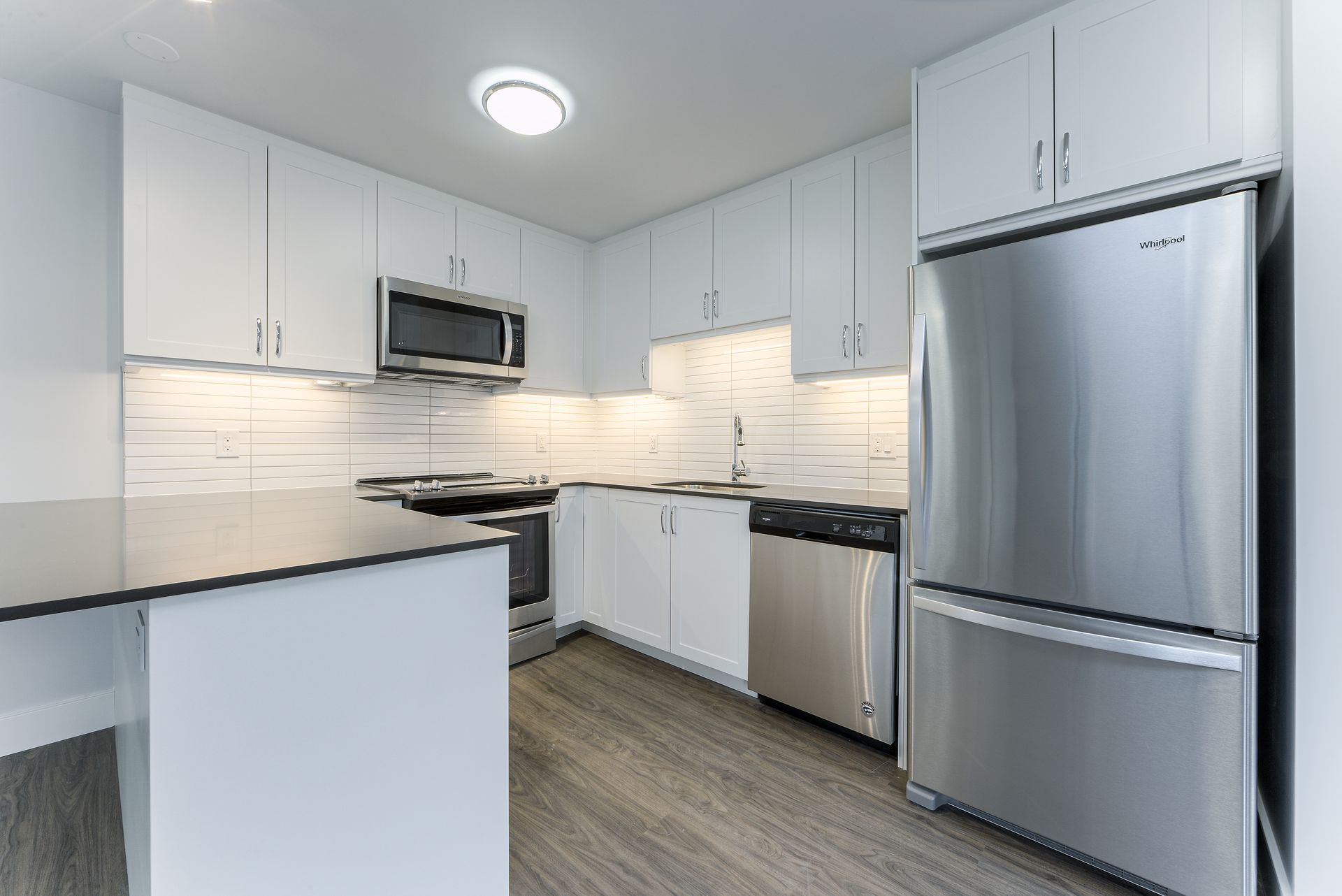 77 Parkwoods Village Dr. Apartments Availability