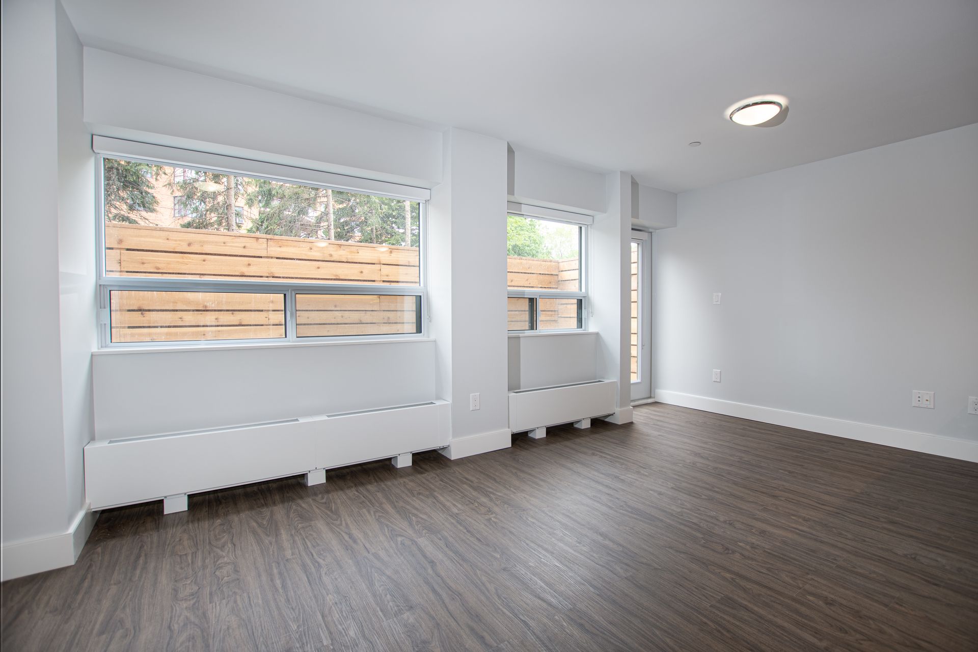 Parkwoods Apartments for Rent