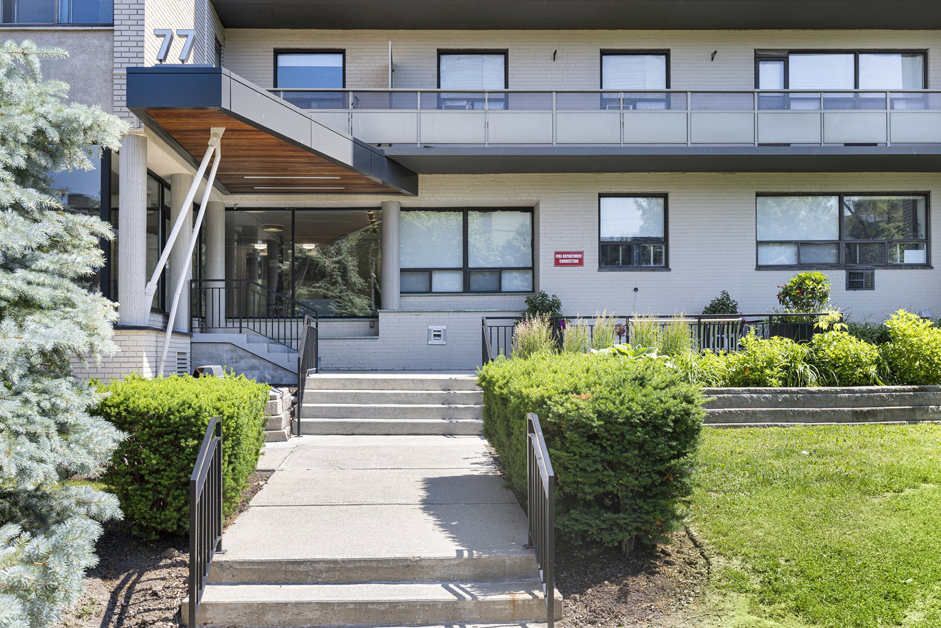 Parkwoods Apartments for Rent