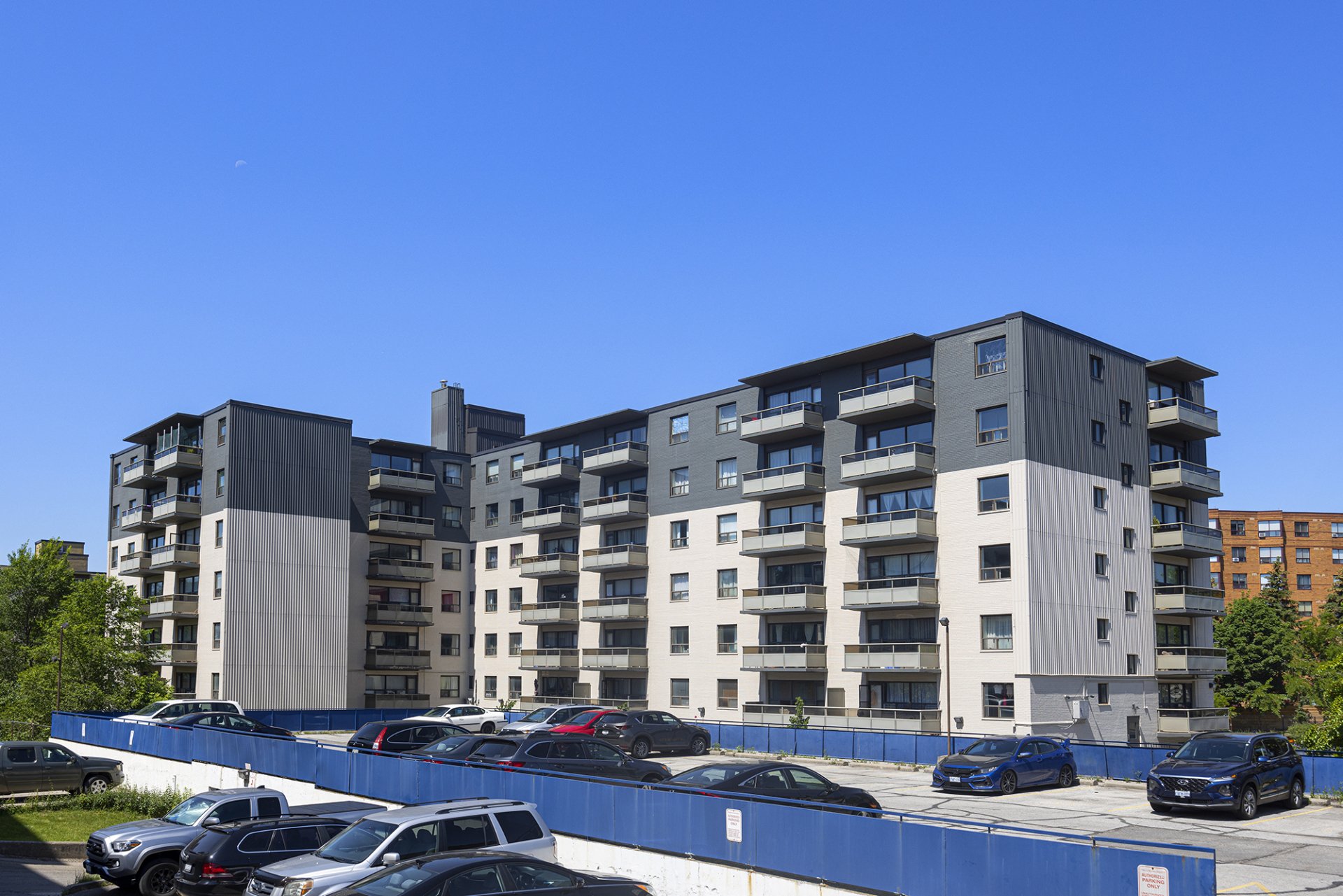 Parkwoods Apartments for Rent