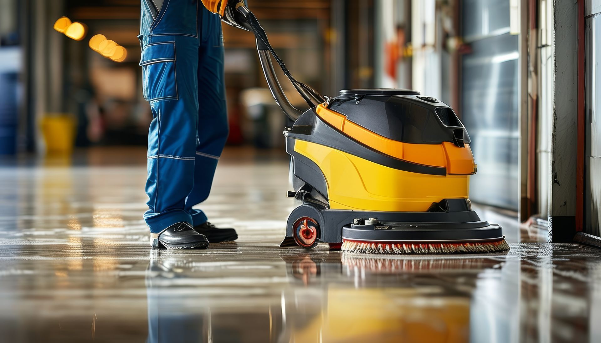 Hidden ROI of a clean facility