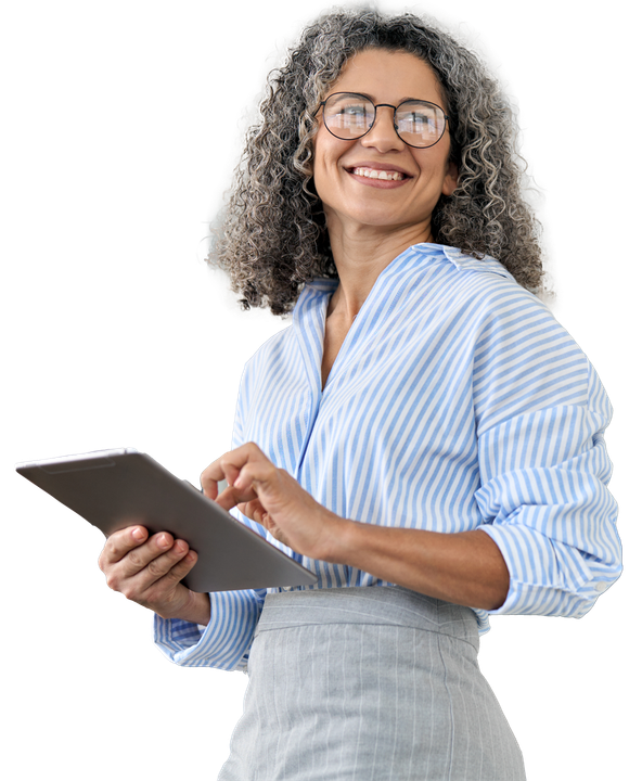 Office Manager requesting commercial cleaning services