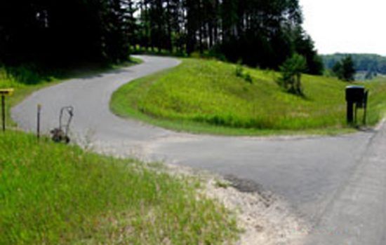 before asphalt service 1