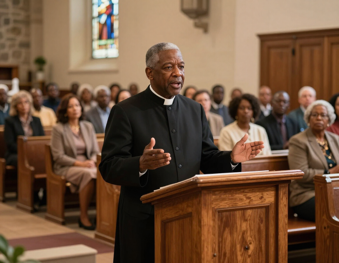 Sermon Archive