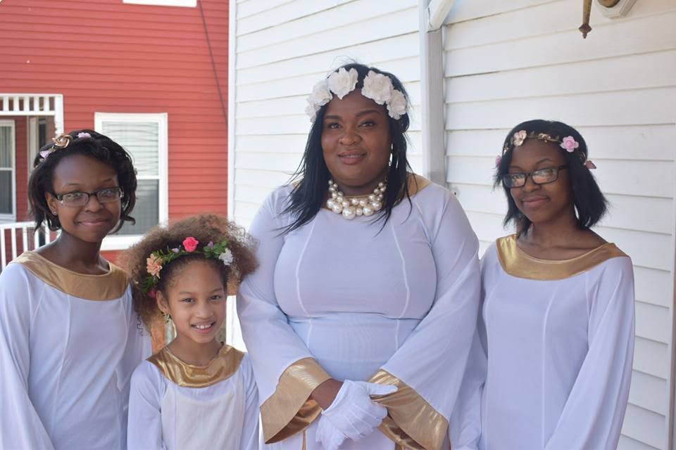 Youth Ministry Message
