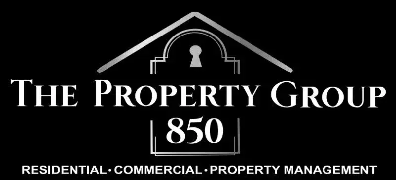 The Property Group 850 logo