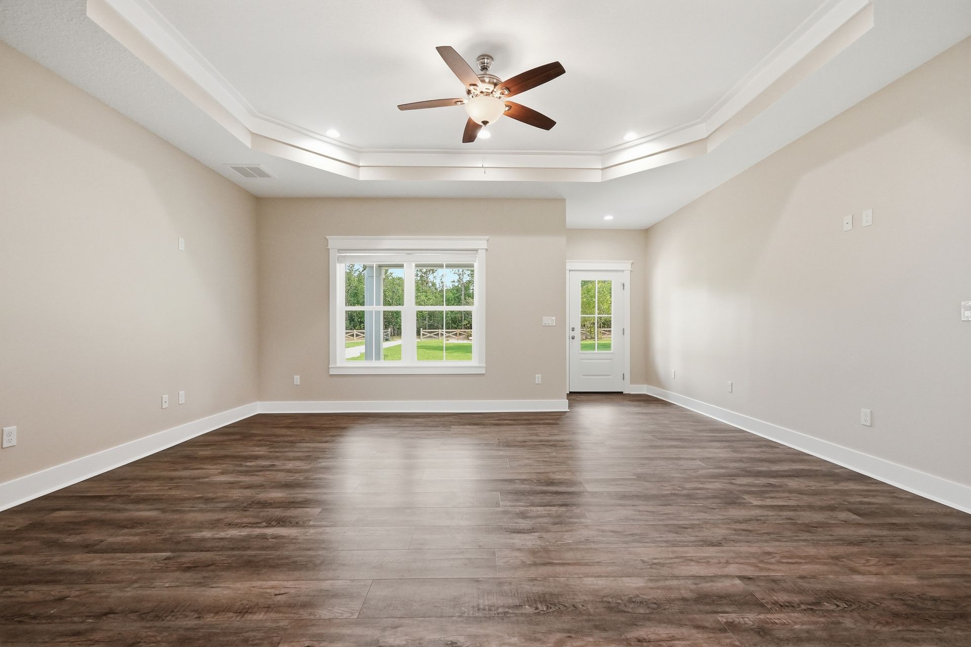 Remodeling project by GCR