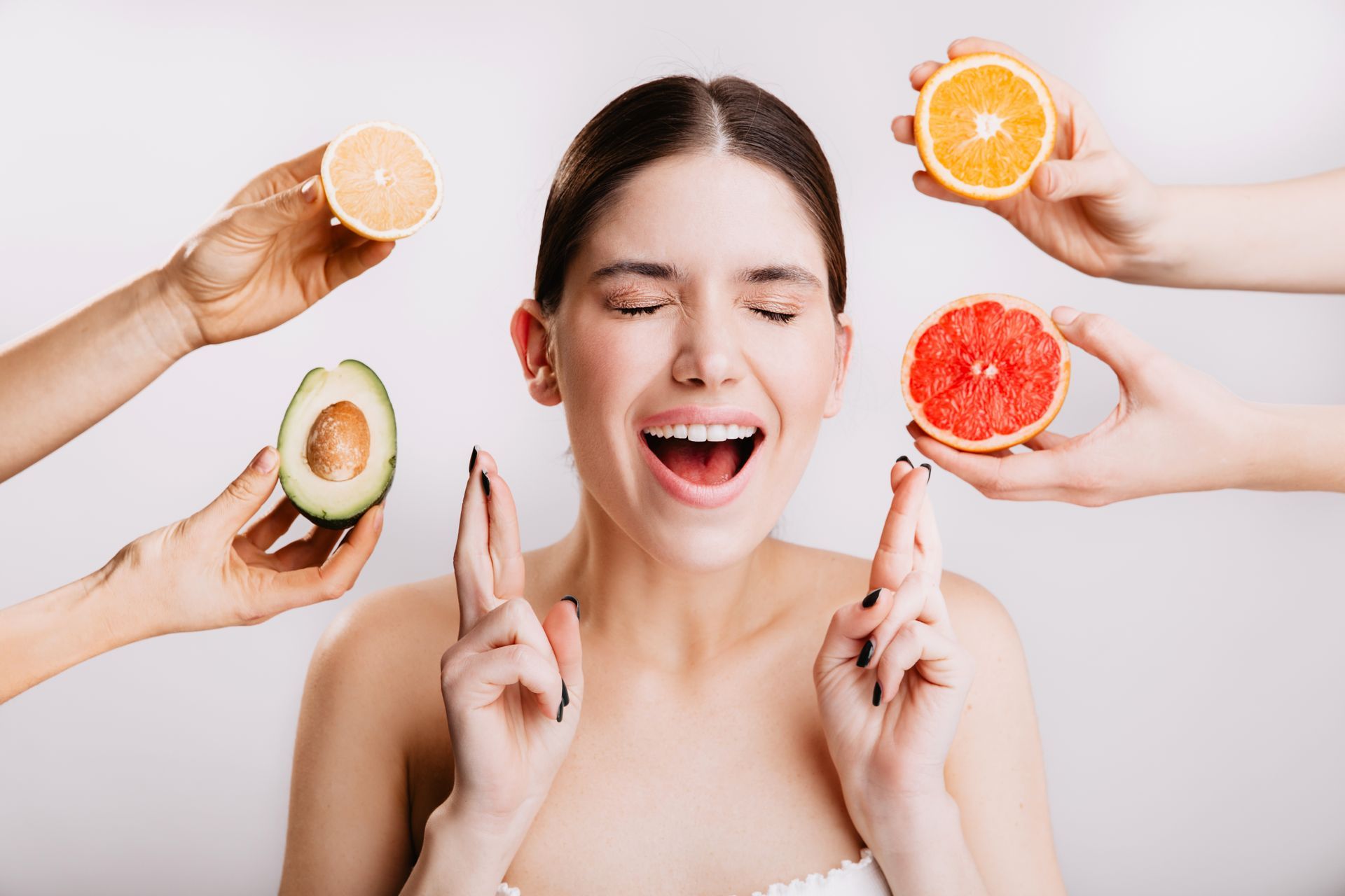 Skin dermatology San Francisco