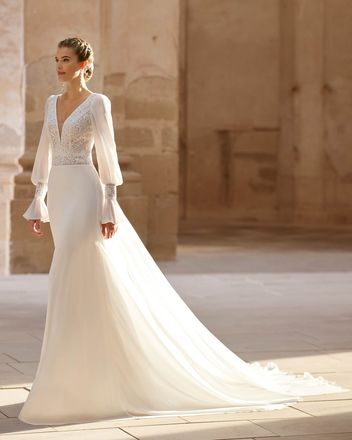 ABITO DA SPOSA