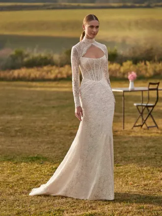 ABITO DA SPOSA