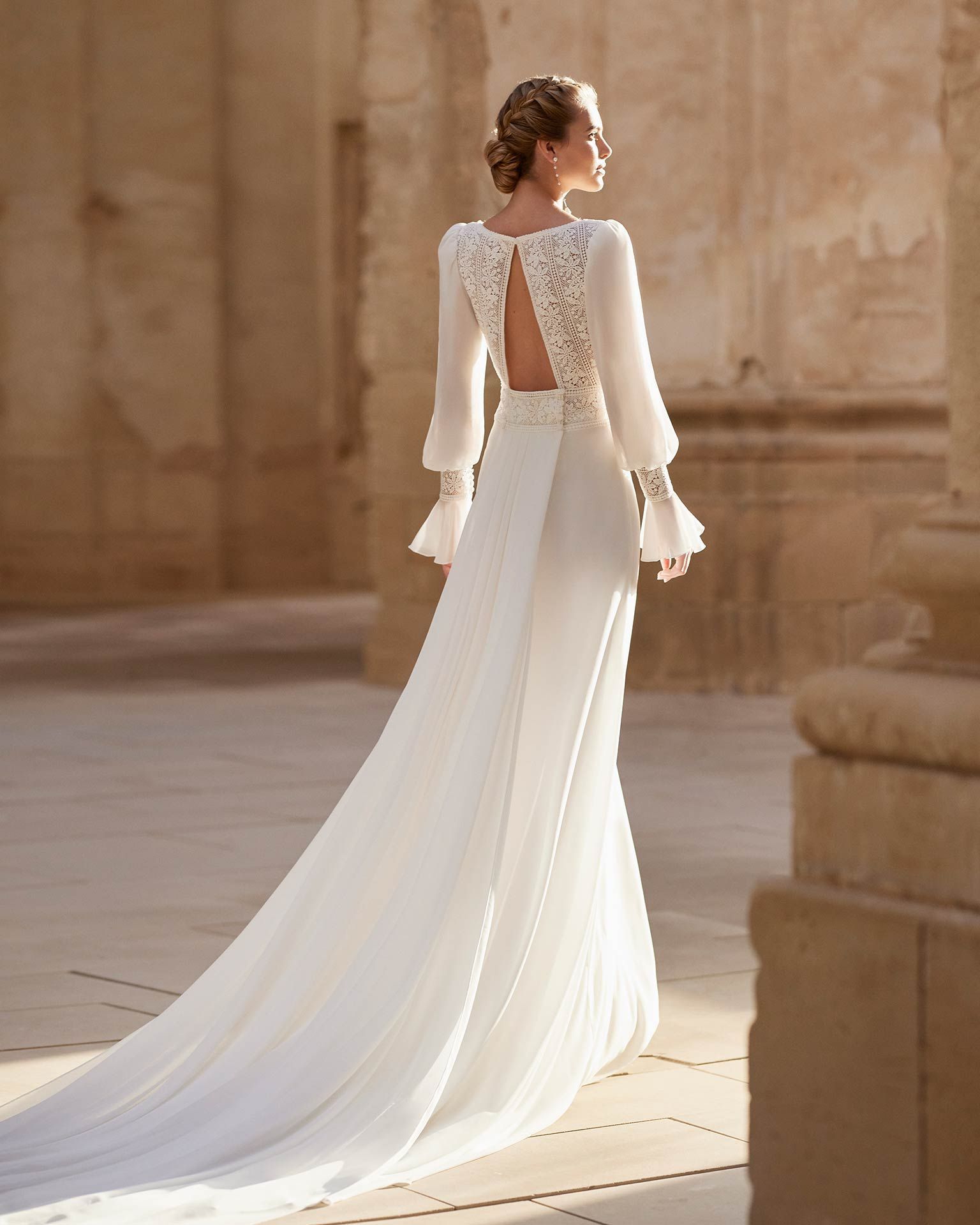 ABITO DA SPOSA
