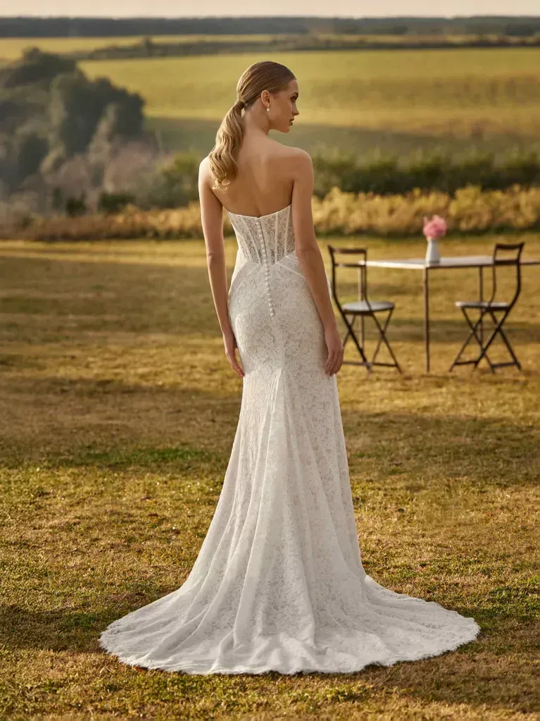 ABITO DA SPOSA