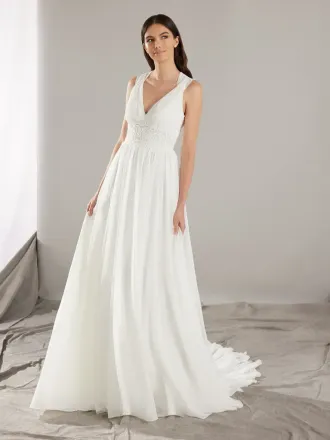 ABITO DA SPOSA