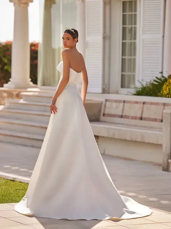 ABITO DA SPOSA