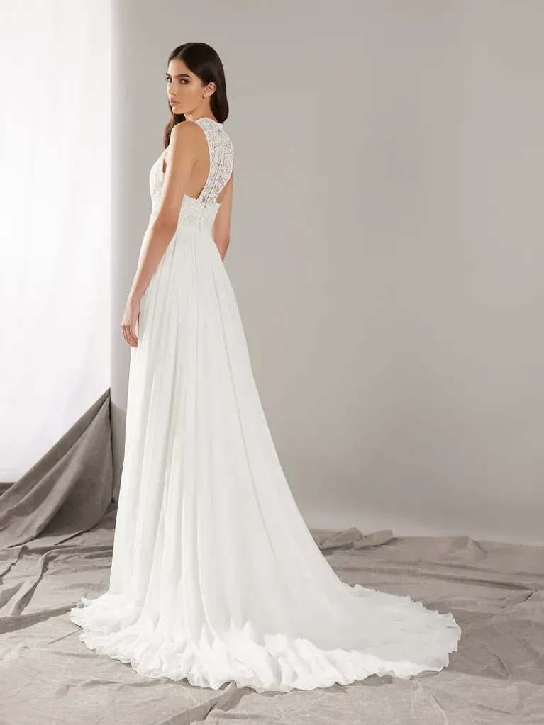ABITO DA SPOSA