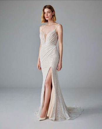 ABITO DA SPOSA