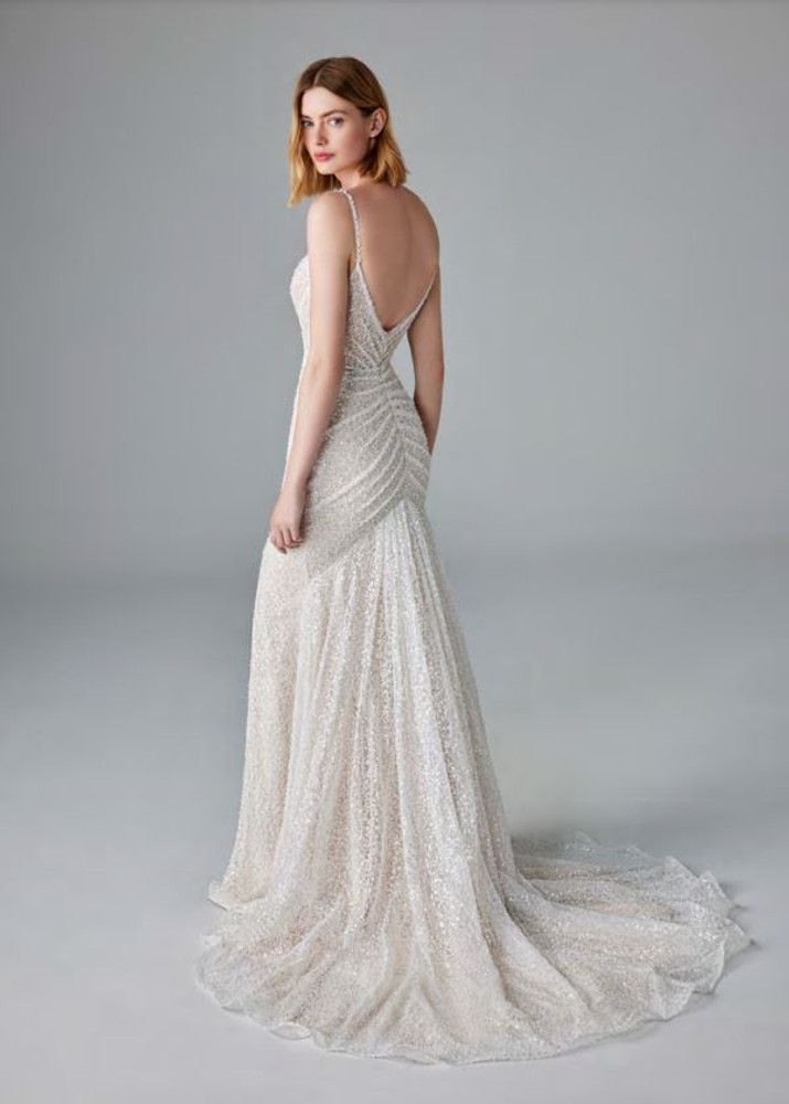 ABITO DA SPOSA