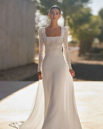 ABITO DA SPOSA