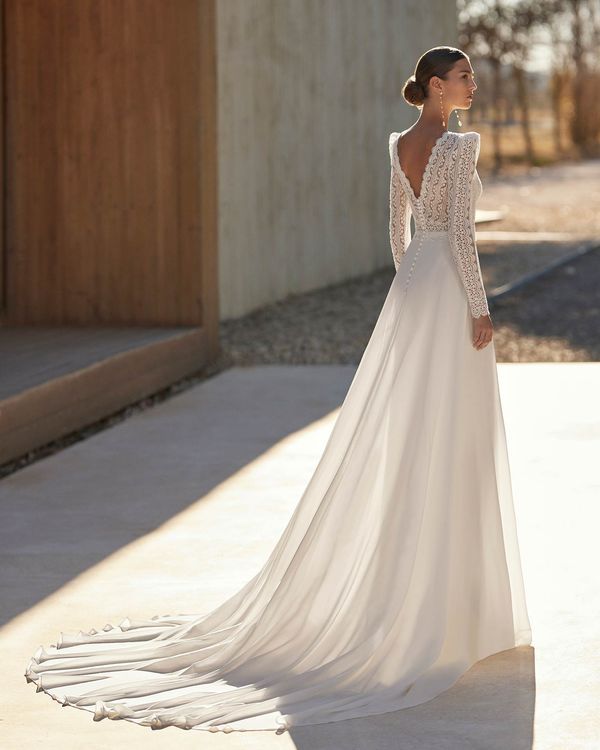ABITO DA SPOSA