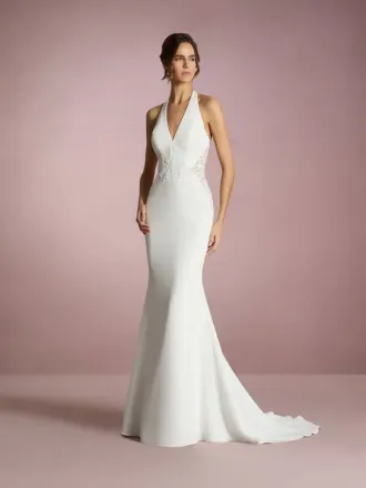 ABITO DA SPOSA