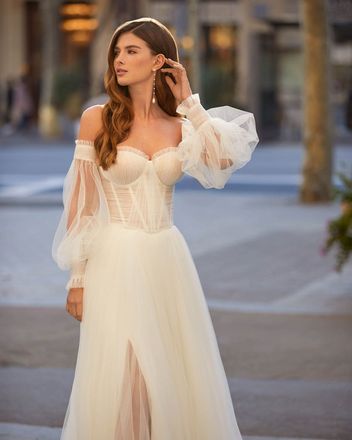 ABITO DA SPOSA