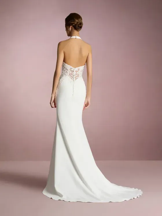 ABITO DA SPOSA