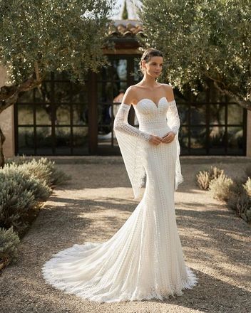 ABITO DA SPOSA