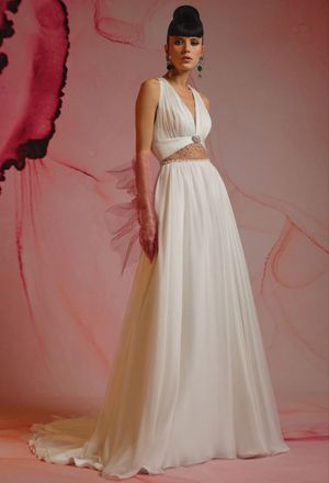 ABITO DA SPOSA