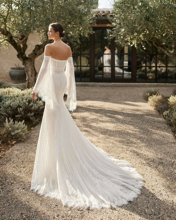 ABITO DA SPOSA