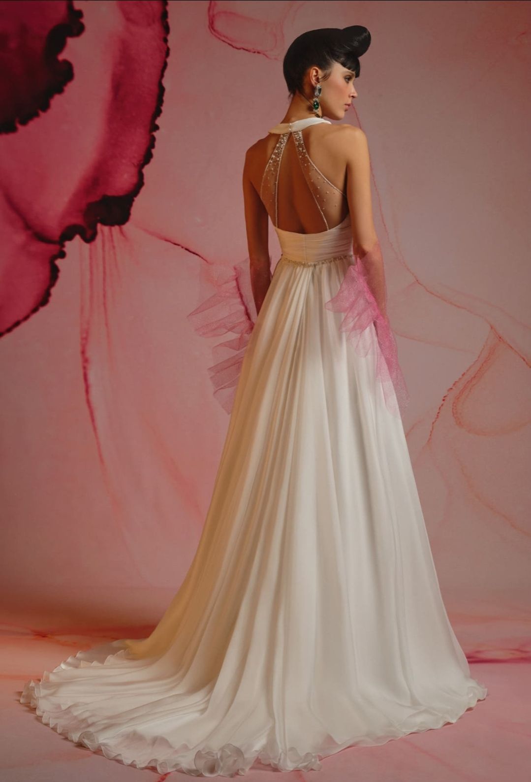 ABITO DA SPOSA