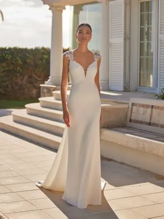 ABITO DA SPOSA