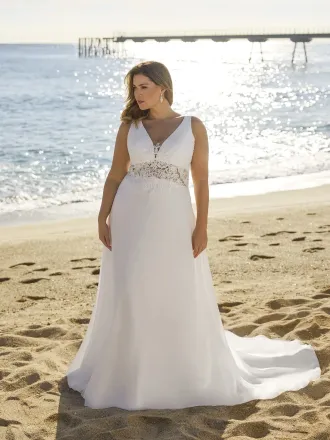 ABITO DA SPOSA