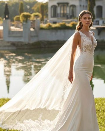 ABITO DA SPOSA