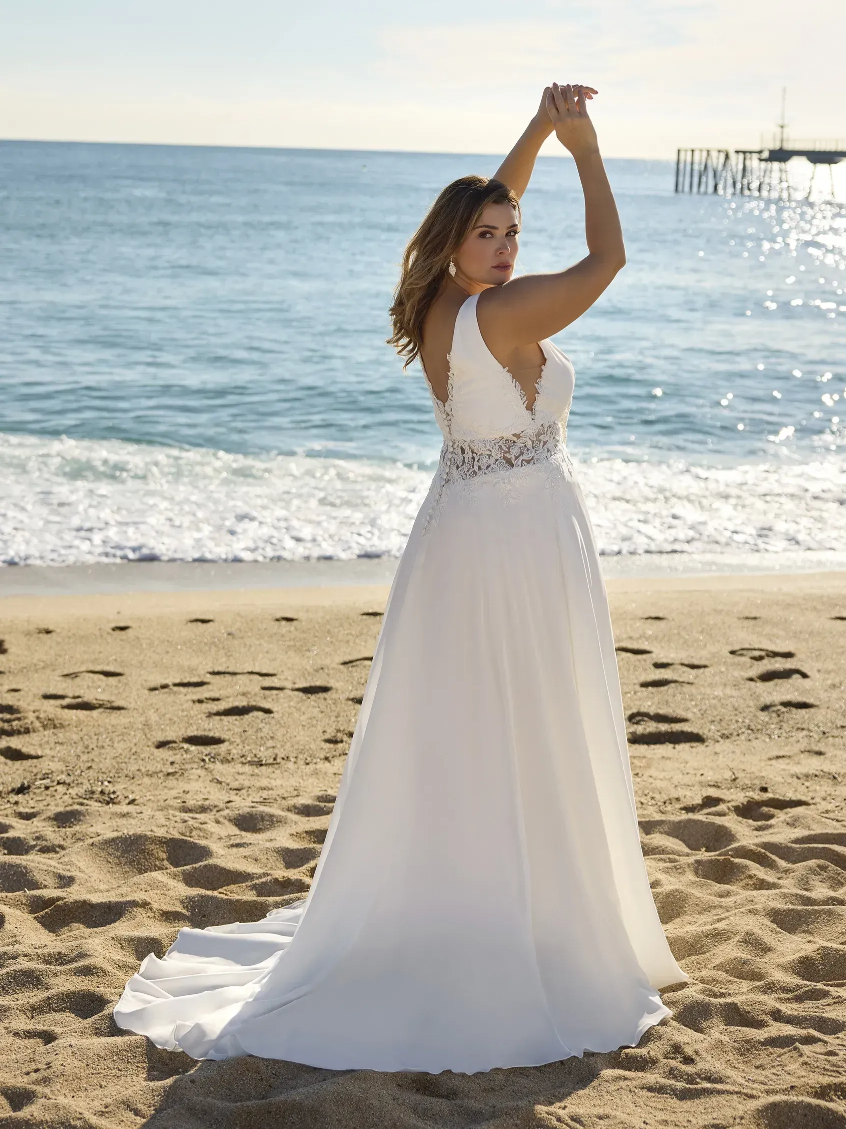 ABITO DA SPOSA