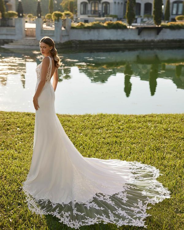 ABITO DA SPOSA