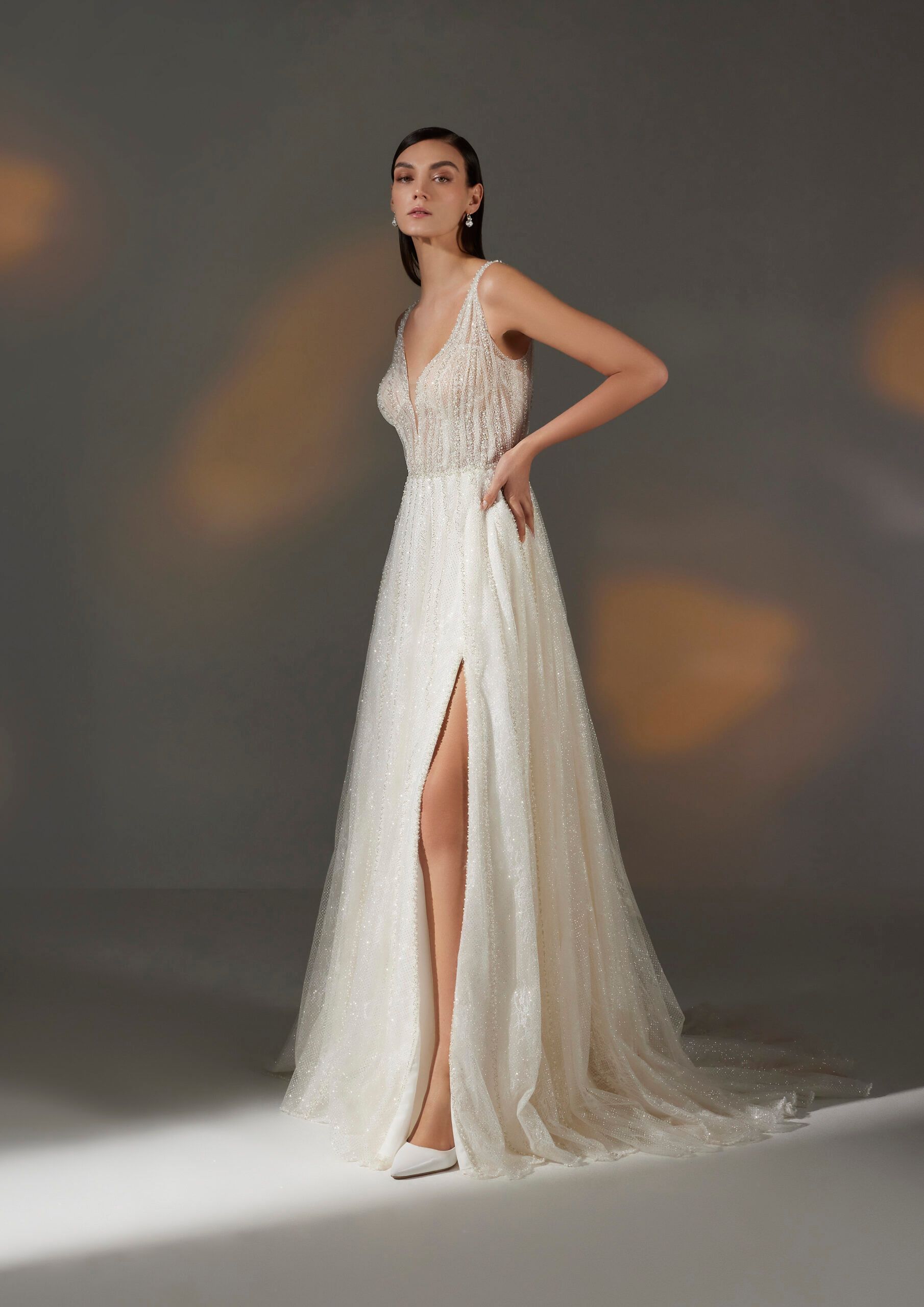 ABITO DA SPOSA
