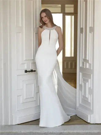 ABITO DA SPOSA