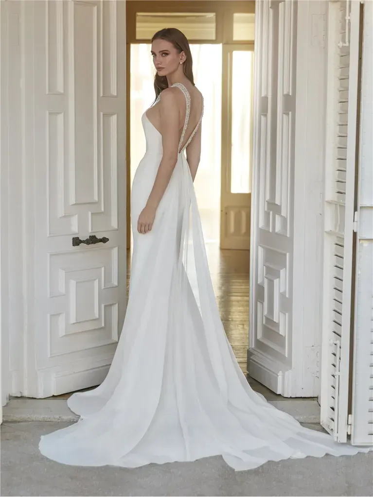 ABITO DA SPOSA