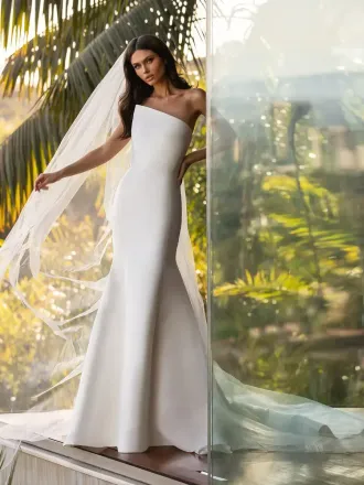 ABITO DA SPOSA
