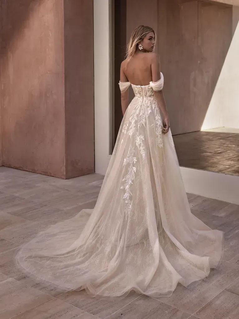 ABITO DA SPOSA