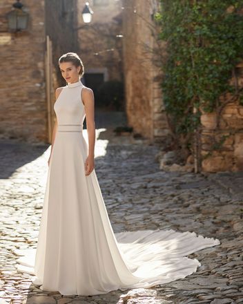 ABITO DA SPOSA