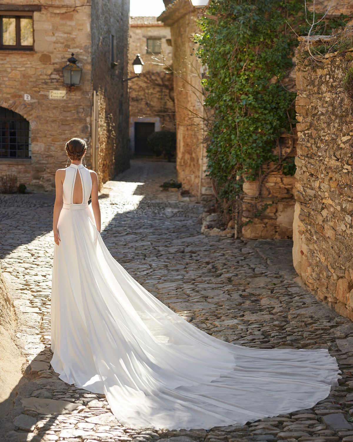 ABITO DA SPOSA