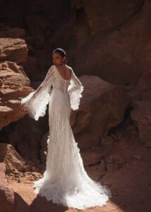 ABITO DA SPOSA