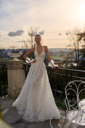 ABITO DA SPOSA