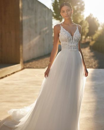 ABITO DA SPOSA