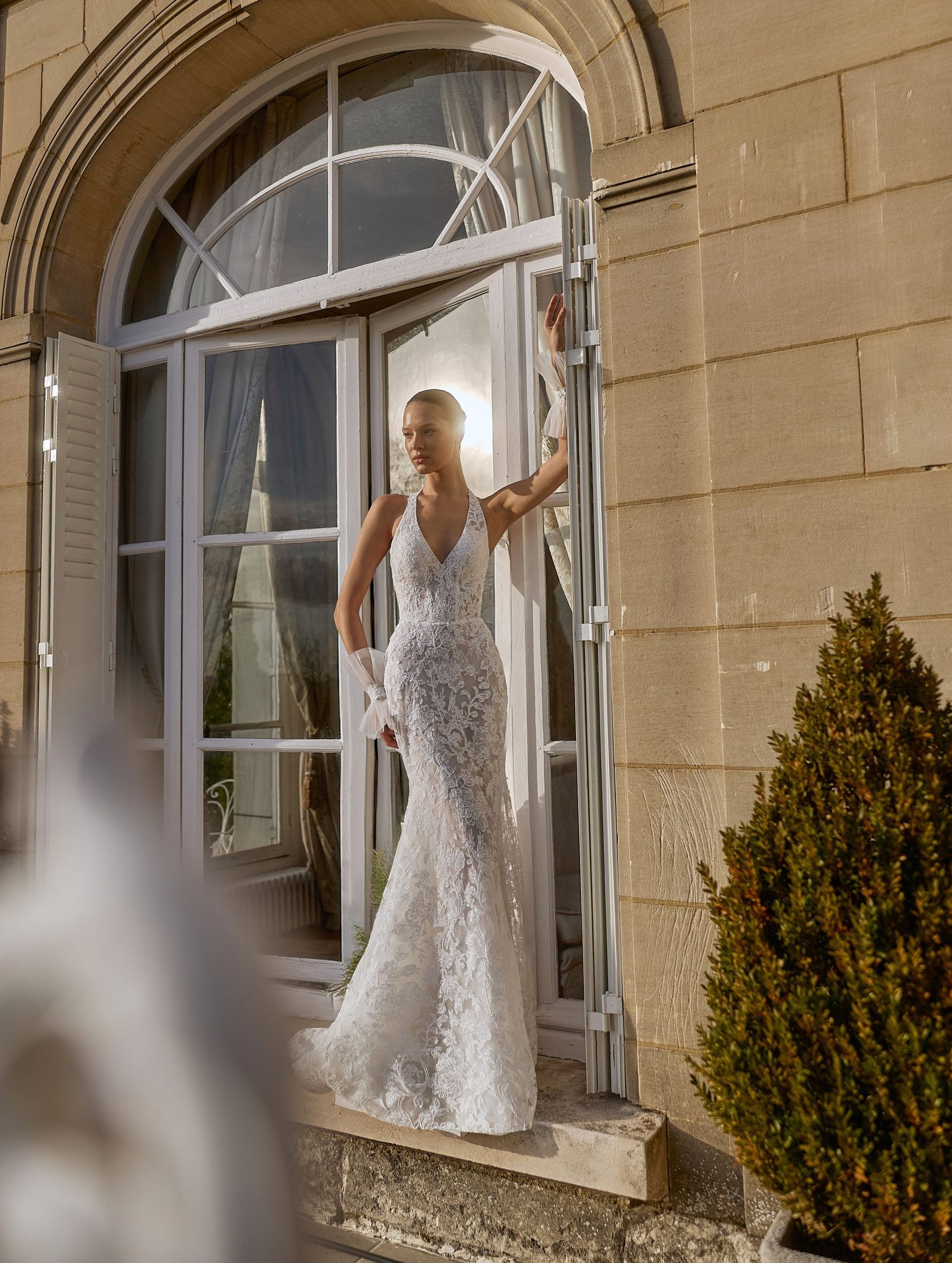 ABITO DA SPOSA